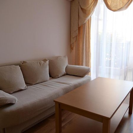 Family Lux Apartment Sveti Vlas Buitenkant foto